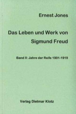 Das Leben und Werk von Sigmund Freud 2