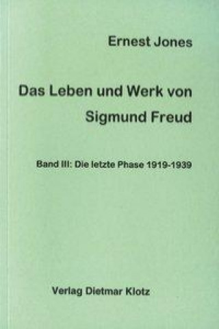 Das Leben und Werk von Sigmund Freud 3