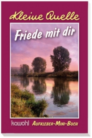 Friede mit dir