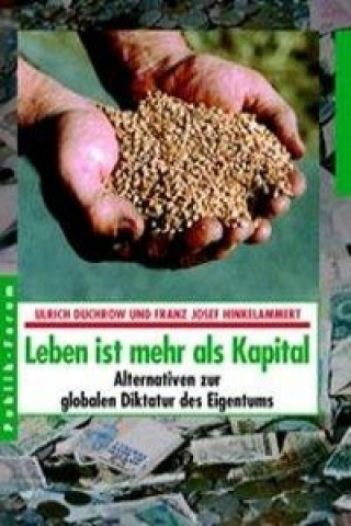 Leben ist mehr als Kapital