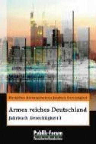 Armes reiches Deutschland