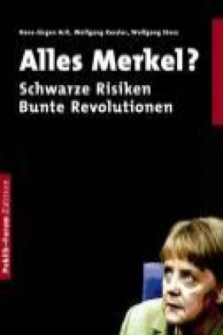 Alles Merkel?