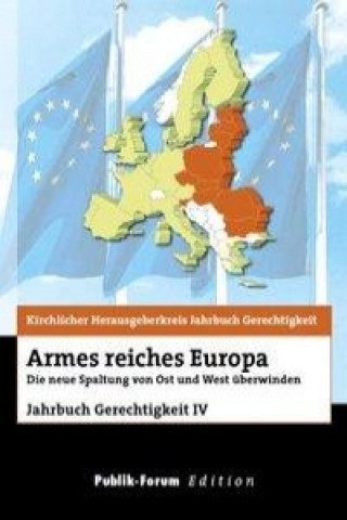 Armes reiches Europa