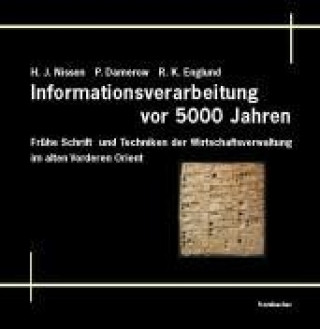 5000 Jahre Informationsverarbeitung