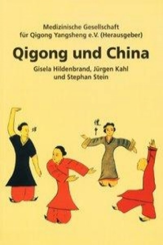 Qigong und China
