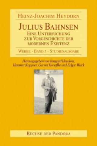 Julius Bahnsen
