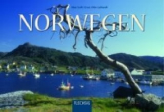 Panorama Norwegen