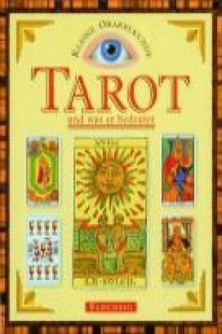 Tarot und was er bedeutet