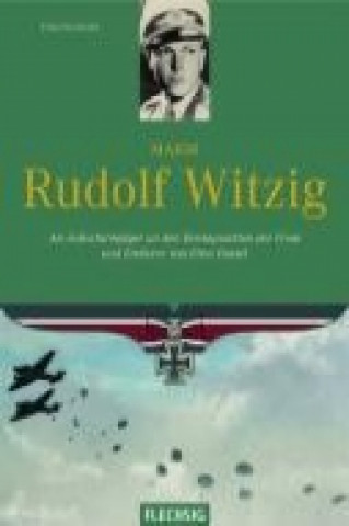 Major Rudolf Witzig