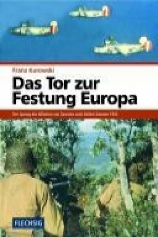 Das Tor zur Festung Europa