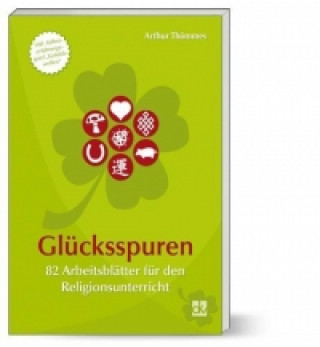 Glücksspuren