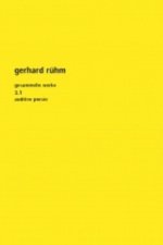 Gesammelte Werke 2/1. Gesamtausgabe