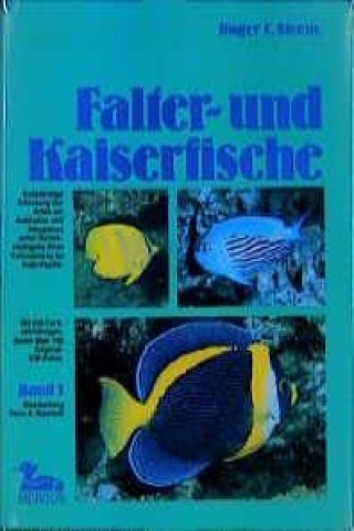Falter- und Kaiserfische