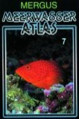 Meerwasser Atlas 7