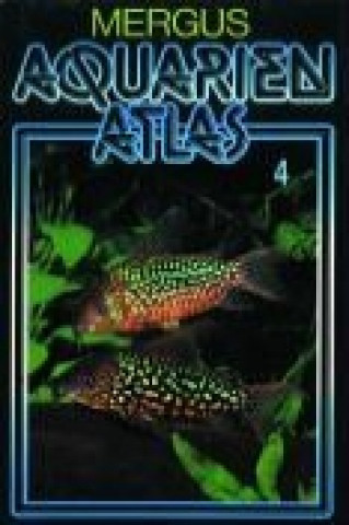 Aquarien Atlas 4