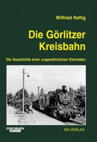 Die Görlitzer Kreisbahn