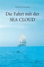 Die Fahrt mit der Sea Cloud