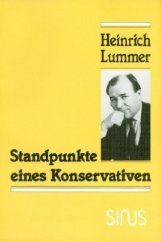 Standpunkte eines Konservativen