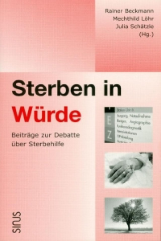 Sterben in Würde