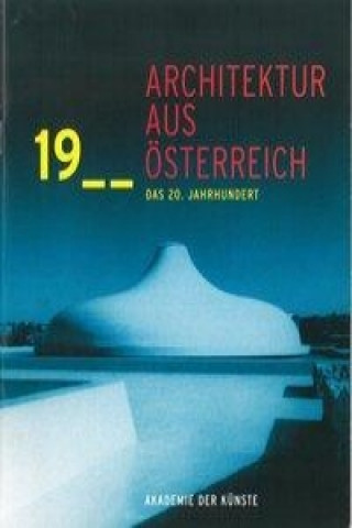 Architektur aus Österreich