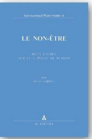 Le Non-Etre