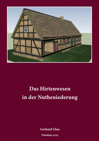 Hirten der Nutheniederung