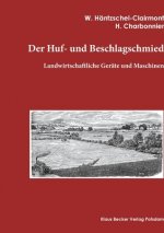 Huf- und Beschlagschmied. Band II, Gerate