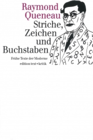 Striche, Zeichen und Buchstaben