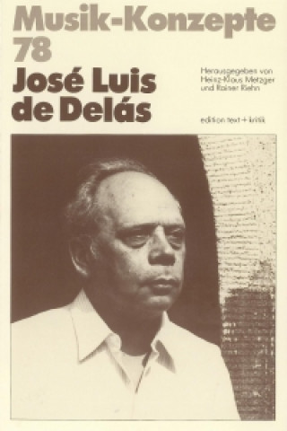 José Luis de Delás