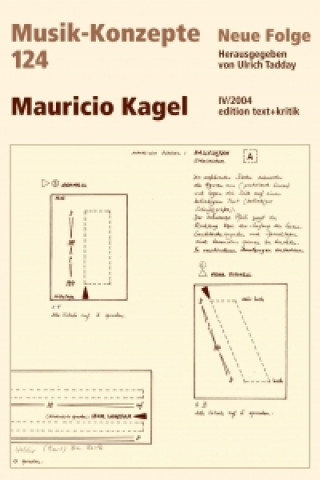 Mauricio Kagel