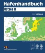 Hafenhandbuch Ostsee II Grundwerk 2017 (mit Ordner). Bd.2