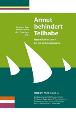 Armut behindert Teilhabe