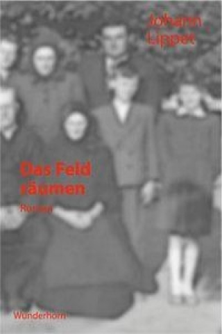 Das Feld räumen