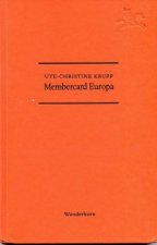 Membercard Europa