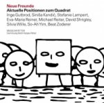 Neue Freunde