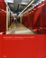 Architektur in Hamburg. Jahrbuch 2008