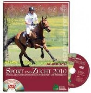 Jahrbuch Sport und Zucht 2010