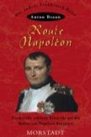 Route Napoleon