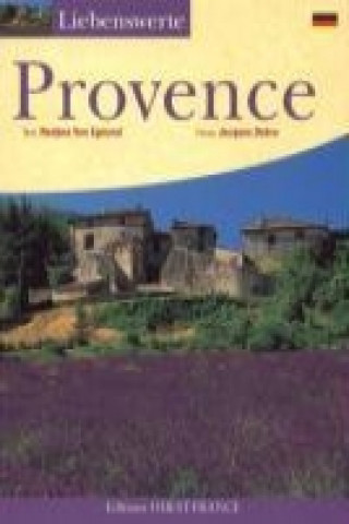 Liebenswerte Provence