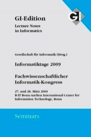 Informatiktage 2009