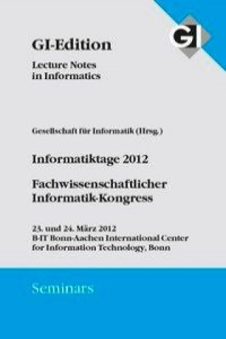 GI Seminars 11 Unformatiktage 2012