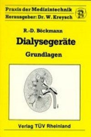Dialysegeräte