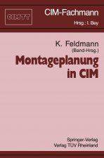 Montageplanung in CIM