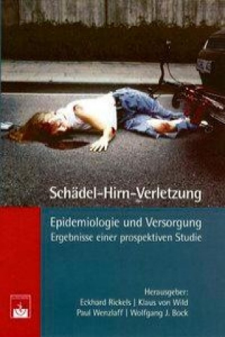 Schädel-Hirn-Verletzung - Epidemiologie und Versorgung