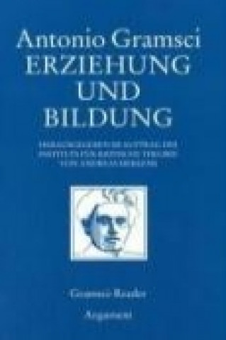 Erziehung und Bildung