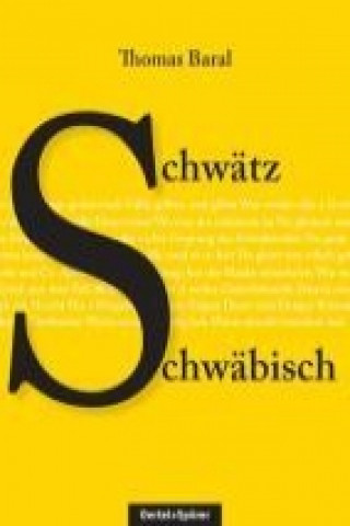 Schwätz Schwäbisch