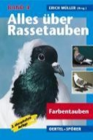 Alles über Rassetauben 4