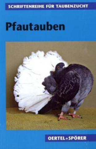 Pfautauben