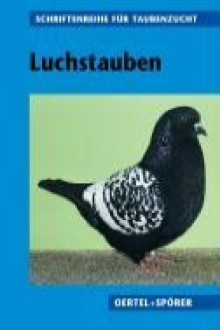 Luchstauben