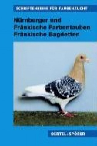 Nürnberger und Fränkische Farbentauben